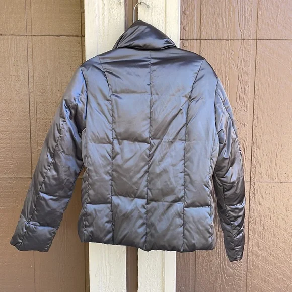 Gap NWT Puffer Coat - Picture 5 of 7